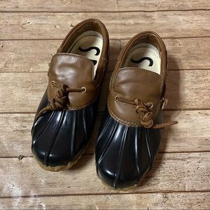 Sporto Weather womens shoes